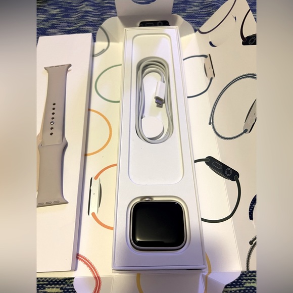 Apple Watch series SE